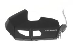 Crash bar moteur - Noir