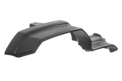 Anti-éclaboussure - Noir