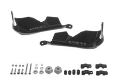 GD avec kit de montage - Noir