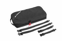 Pour couvercle de valise ZEGA Evo (7 litres) - Noir