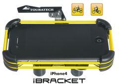 iBracket für iPhone 4 und 4s