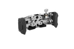 Pour guidon Zumo XT2 / Tread2