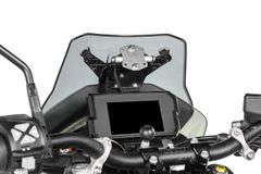 pour montage support 12 mm Zumo XT