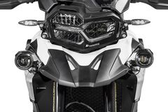 Additionnels LED - antibrouillard (la paire)