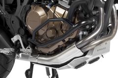 Crash bar moteur - Noir