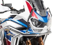 Makrolon -  à attache rapide - Transparent