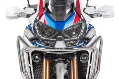 Additionnels LED - antibrouillard (la paire)