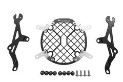 A attache rapide - Noir