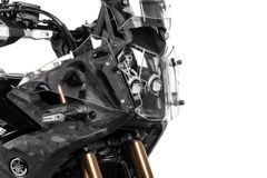 Makrolon -  à attache rapide - Transparent