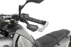 Kit complet LeverGuard frein + embrayage - Argent