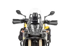 DEFENSA Expedition - Noir