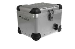 ZEGA Pro 38L - Alu