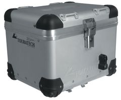 ZEGA Pro 38L - Anodisé gris