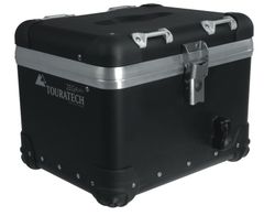 ZEGA Pro 38L - Anodisé noir