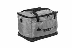 ZEGA Top Case 38L - Gris
