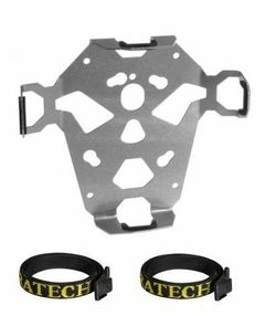 trousse premiers secours non incluse sur ZEGA Mundo Pro