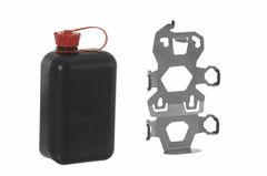 Jerrican 2L inclus sur ZEGA Pro2