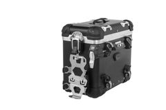 ZEGA Evo support jerrican 2 litres Argent