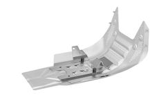 Hard Part sabot moteur origine
