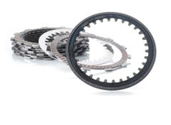 Plaque friction Ensemble plaques