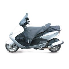 YAMAHA NYLON MAJESTY 125 (01-09)