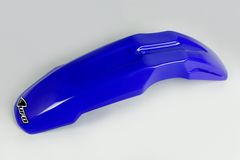 supermotard bleu Reflex