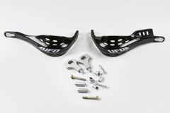 Jumpy supermotard Ø22mm noir