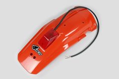 + feu orange