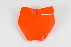 orange fluo