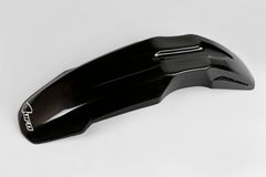 supermotard Black