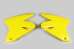 jaune