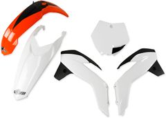 origine (2017) orange/blanc/noir