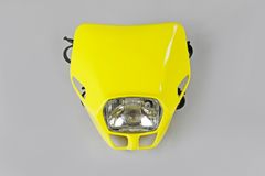 Firefly RM Yellow (01-17)