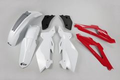 HVA CR 2T 2007-2008 ORIGINALFARBE