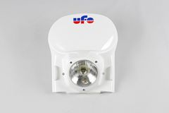 Universal Vintage White 1978-1988
