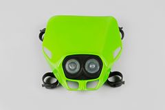 Firefly Twins Green