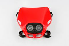Firefly Twins Red