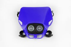 Firefly Twins Reflex Blue