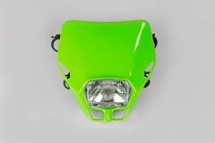 Firefly Grün 12V 35W mit Zulassung