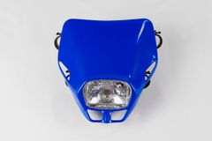 Firefly Blau 12V 35W mit Zulassung