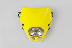 Firefly jaune