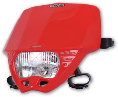 Cruiser Red
