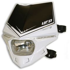 Stealth White