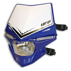 Stealth Reflex Blue