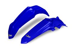 Front/Rear Fender Kit - OEM Color