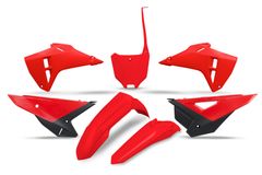 standard sans protections de fourche - couleur OEM
