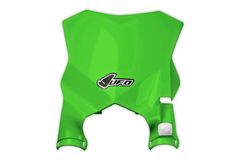 Stadium groen