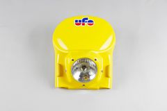 universelle vintage jaune 1978-1990