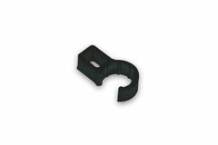 Brake Hose Guide Black