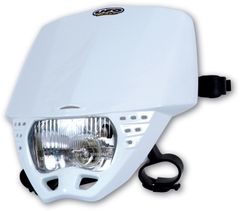 Cruiser blanc